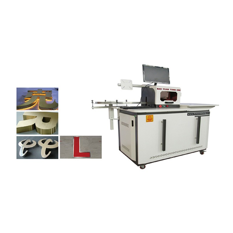 世紀元通電腦數(shù)控雕刻機、木工雕刻機、石材雕刻機、亞克力成型機、亞克力吸塑機、亞克力壓塑機、標牌刻牌機、數(shù)控圍字機、亞克力折彎機、數(shù)控開槽機、等離子切割機、激光切割機